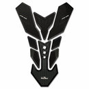 3D Motorcycle Stickers - Tank Pad For Yamaha FZ-09 2014-2020