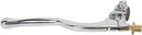 Replacement Right Lever Assembly Polished For Honda ATC 110