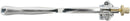 Replacement Right Lever Assembly Polished For Honda ATC 110