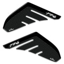 3D Motorcycle Stickers - Tank Sides For Yamaha FZ6 2004>2011