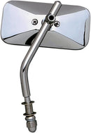 Chrome Universal Die-Cast Mirror Chrome / Silver 20-34820