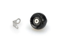 Track Oil Plug Black For KTM 125 Duke 2011-Current