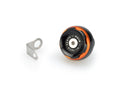 Track Oil Plug Orange For KTM 125 Duke 2011-Current
