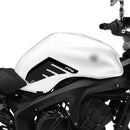 3D Motorcycle Stickers - Tank Sides For Yamaha FZ6 2004>2011