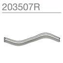 Replacement Rubber Gasket For TR37/TR48