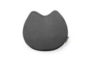 Motorcycle Air Cushion Saddle Lite Black