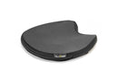Motorcycle Air Cushion Saddle Classic Black