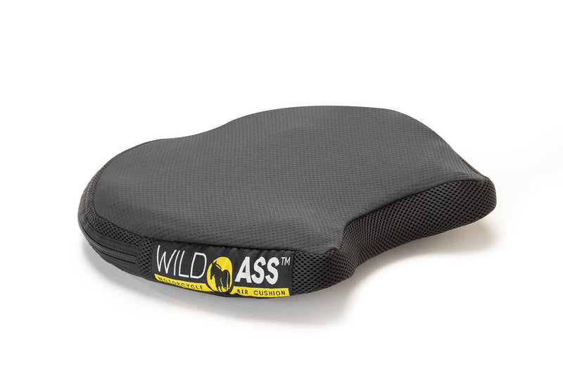 Motorcycle Air Cushion Smart Lite Black