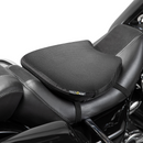 Motorcycle Air Cushion Saddle Air Gel Black