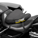 Motorcycle Air Cushion Sport Lite Black
