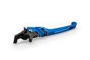 Scooter Front Brake / Right Lever Blue For Honda Forza 125 2020-2020