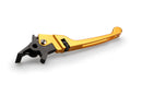 Scooter Front Brake / Right Lever Gold For Honda Forza 125 2020-2020