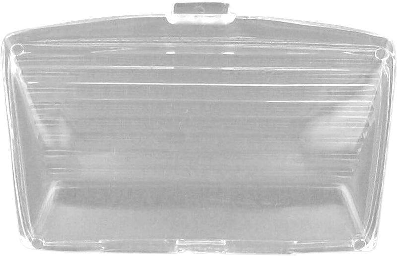 Replacement Fender Lenses Clear | Vendor No 51-0636LC