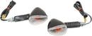 Compact Flexible Marker Lights