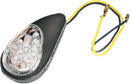 LED Ultra Mini Flush-Mount Marker Lights - 63.5 MM