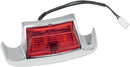 Rear Fender Tip Light White | Vendor No F51-0642