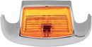 Front Fender Tip Light White | Vendor No F51-0643