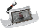 Rear Fender Tip Light Smoke | Vendor No F51-0642M