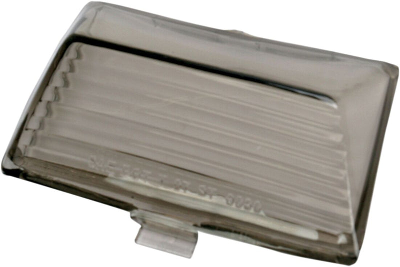 Replacement Fender Lenses Smoke | Vendor No F51-0642LM