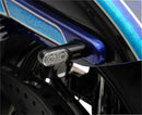 Bolt-On Turn Signals with Power LEDs For Harley Davidson FXD 1584