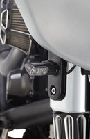 Bolt-On Turn Signals with Power LEDs For Harley Davidson FLHX 1450