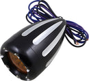 Deep Cut Factory Style Turn Signals W/ LED Fire Ring
