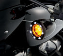 LED "Fire Ring" Kit For Factory "Deuce Style" Turn Signal Housing | 20400848