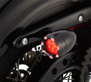 LED "Fire Ring" Kit For Factory "Deuce Style" Turn Signal Housing | 20400851