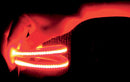 TruFLEX® Flexible LED Strip Red - 32.5 CM