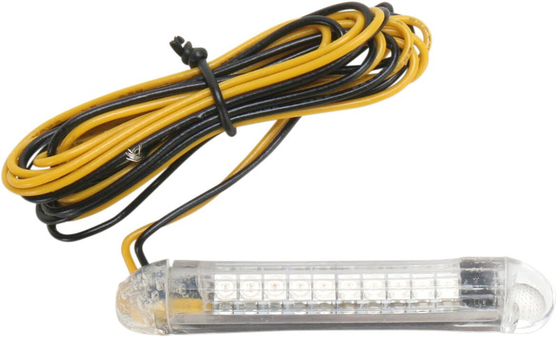 TruFLEX® Flexible LED Strip Clear - 55.6 MM