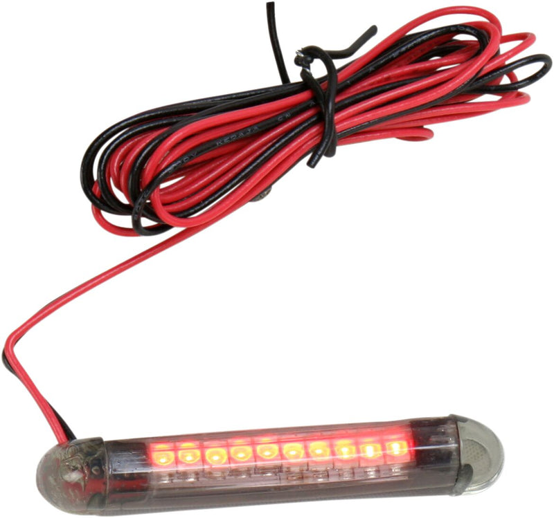 TruFLEX® Flexible LED Strip Red - 55.6 MM