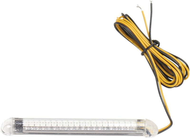 TruFLEX® Flexible LED Strip Clear - 85.8 MM