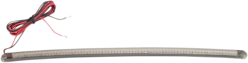 TruFLEX® Flexible LED Strip Smoke - 25 CM