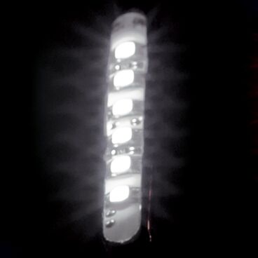 Magic Spots Chrome - 58.7 MM