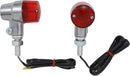 Marker Light Round