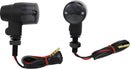 Round Marker Lights - 55 MM