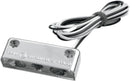 Led Light Strip Chrome