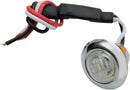 Dual-Function Mini Marker Light
