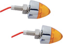 Bullet Mini Marker Lights