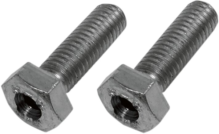 Extended Thru Bolts - 25 MM