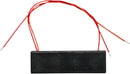 Dual Signal ConverterPlasma Rods Black - 20 CM