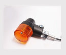 Aluminium Body Marker Lights - 55 MM