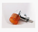 Aluminium Body Marker Lights | 20401423