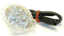 LED Marker Lights For Fairings For Honda CB 900 F 2002-2006