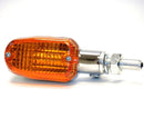 Aluminium Body Marker Lights - 83 MM