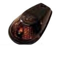 Flush Mount Marker Lights | 20401481