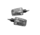 Universal Mini-Stalk Marker Lights - 76.2 MM