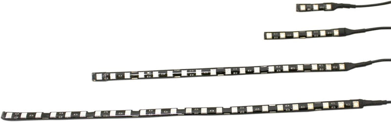 MagicFLEX2® Low-Profile LED Accent Light Strips Blue - 76.2 MM