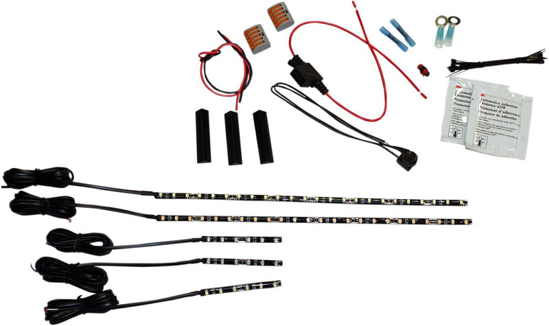 MagicFLEX®2 LED Engine Kit Blue
