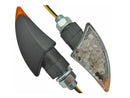 Marker Light ECE LED Black Clear | 20401715